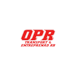 Cover Image of Herunterladen OPR Transport & Entreprenad AB  APK