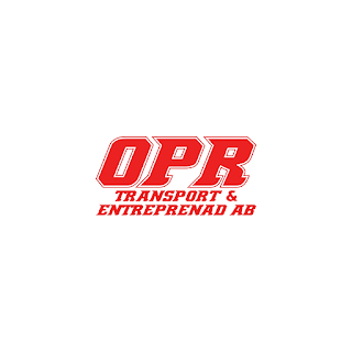 OPR Transport & Entreprenad AB