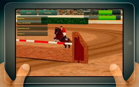 Jumping Horses Champions For PC installation