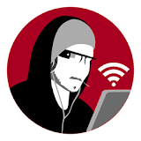 Hack Wifi Password Prank icon