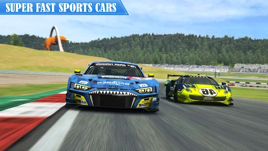 Forza Horizon Motorsport