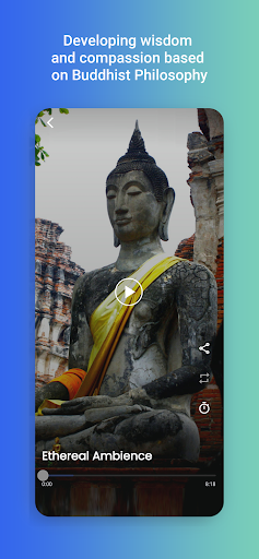 Zenmind: Build Deeper Practice Screen 3