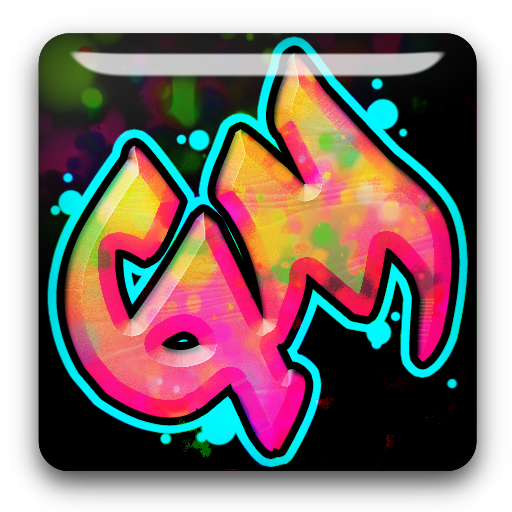 Graffiti Maker