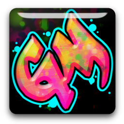 Icon image Graffiti Maker