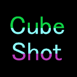 Cover Image of Baixar Cube Shot 0.1 APK