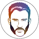 Beard Photo Editor-Hairstyle icon