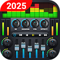 Equalizer - Bass Booster&Music Apk