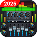 Download galiseur et amplificateur 3.1.2 Apk for android