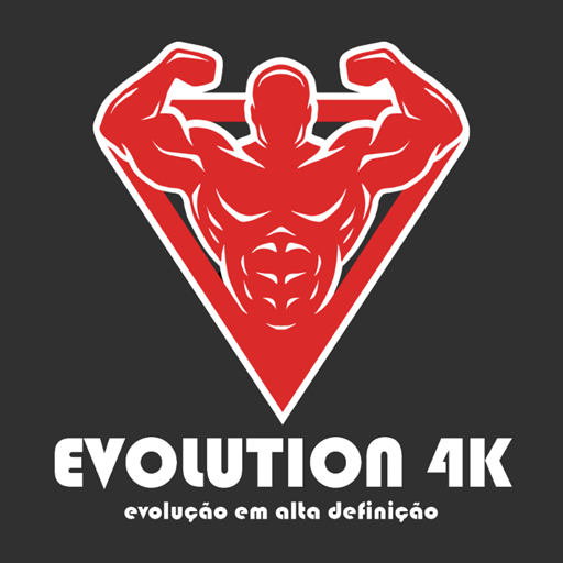 Ev4k logo