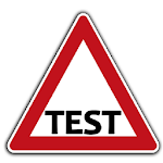 Cover Image of Télécharger test  APK