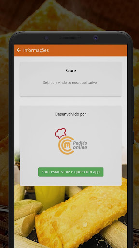 Pastelaria Vô João