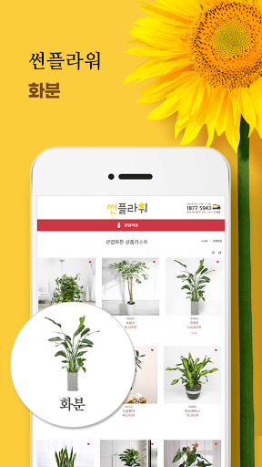 썬플라워(18775943) - 최선주 Screen 3