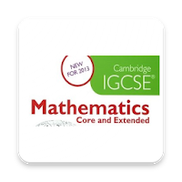 IGCSE Mathematics