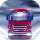 Europe Truck Driving Sim 2023 - Androidアプリ