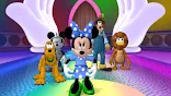 Mickey Mouse Clubhouse - TV on Google Play