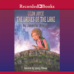Icon image Gilda Joyce and the Ladies of the Lake