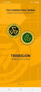 Triskelion App