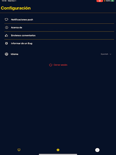 Academia JM Ascensos