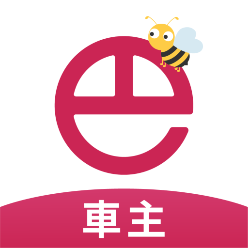 BeeBus車主端-旅遊巴車主賺錢平臺 logo