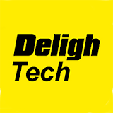 Delightech Fitness Console 2 icon