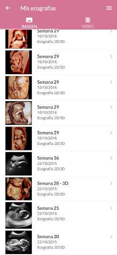Gestamed - Seid Screen 3