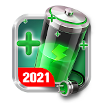 Cover Image of Descargar Battery Saver, Fast Charging, Booster, Applock 1.0.2 APK