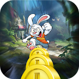 Looney Bunny Run icon