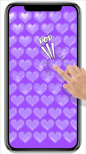 Bubble Wraps pop it toys calming game asmr