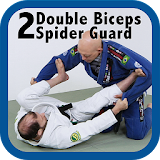2, Double Biceps Spider Guard icon