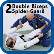 2, Double Biceps Spider Guard  Icon