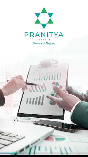 Pranitya Wealth Screen 2
