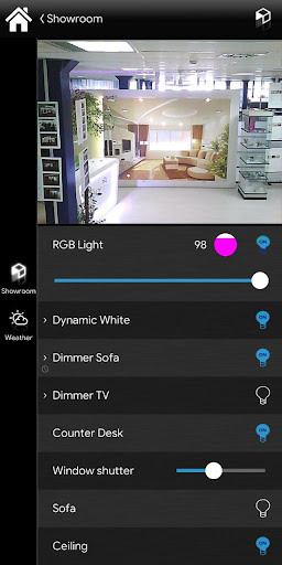 BeONLY Screen 2