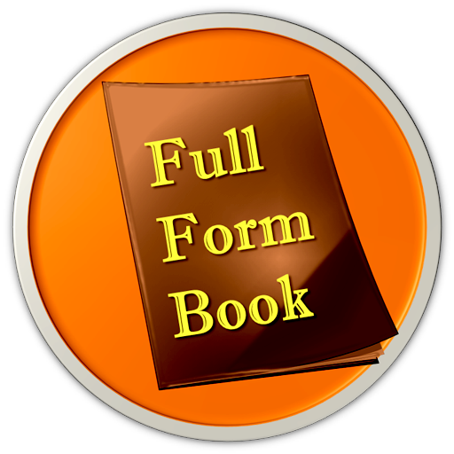 Full Forms And  Abbreviations Laai af op Windows
