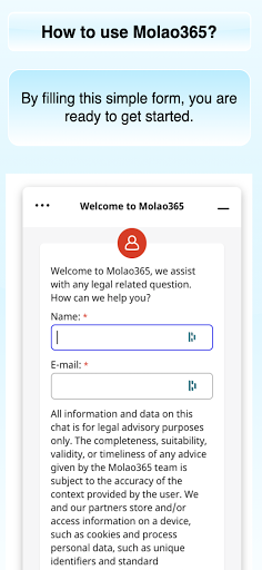 Molao365 Screen 3