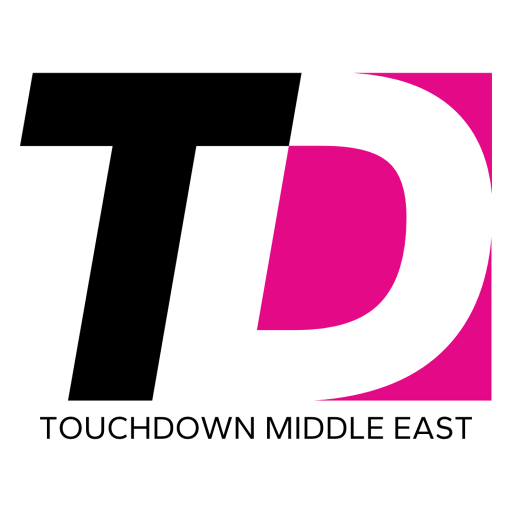 Touchdown Middle East 2024