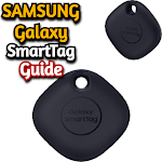 Cover Image of डाउनलोड SAMSUNG Galaxy SmartTag Guide  APK