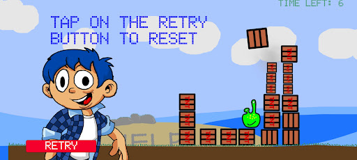 Crate Drop Screen 2