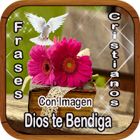 Frases Cristianas con Imagen