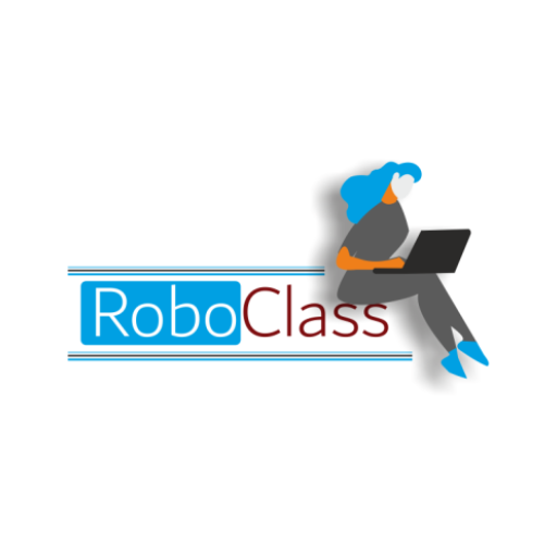 RoboClass logo