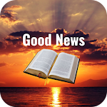 Cover Image of Скачать Good News Bible - Holy Bible Good News 3.1 APK