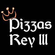 Pizzas Rey III