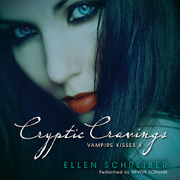 Icon image Vampire Kisses 8: Cryptic Cravings