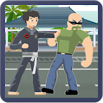Cover Image of Download Terate Fighter - Fighting Game  APK