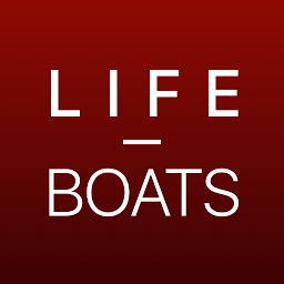 Icon image Life-boats