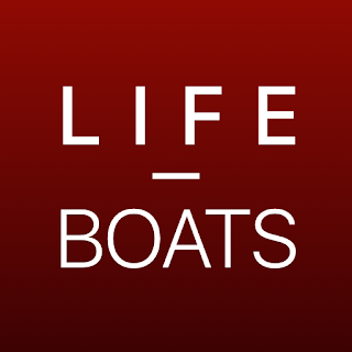 Life-boats