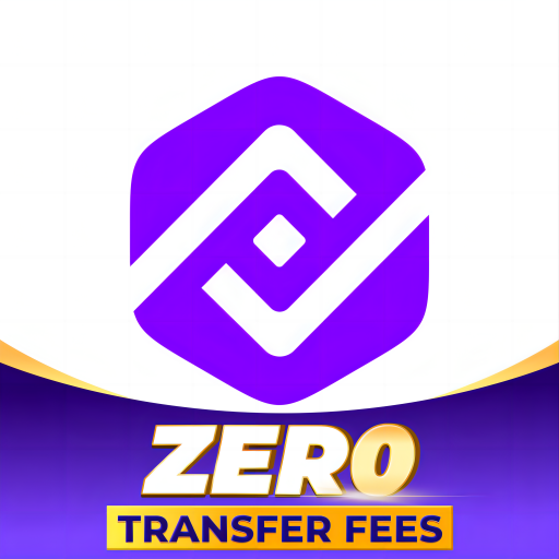 PalmPay - Transfers, Bills Logo
