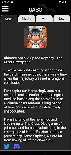 The Confluence Screen 3
