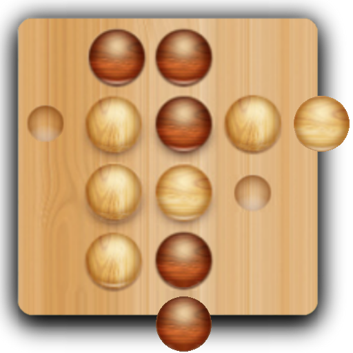 Reversi logo