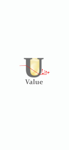 Android application U-value Calculator Lite screenshort