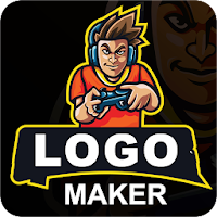 Logo Maker Esport Gaming Logo Maker Video Creator